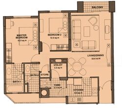 Spring Grove (D10), Condominium #454721911